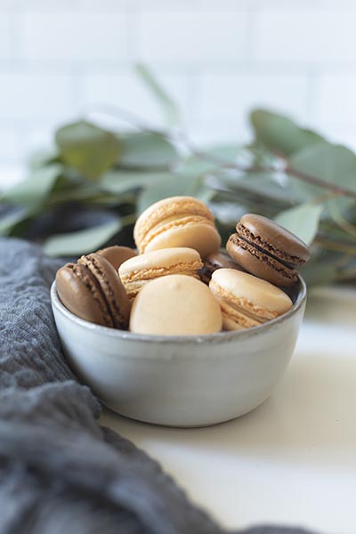 Macarons